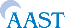American Association of Sleep Technologists Logo.